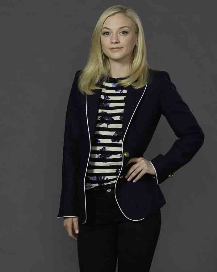 Emily Kinney Motiv 09 - Autogrammservice German Walker Con 2026