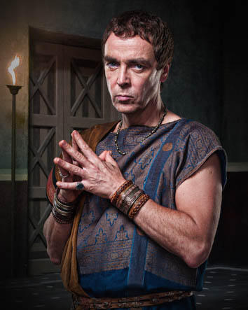 John Hannah Motiv 18 - Autogrammservice GFCC 2025