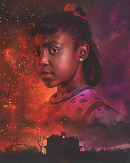 Priah Ferguson Motiv 01 - Autogrammservice German Stranger Con 2026