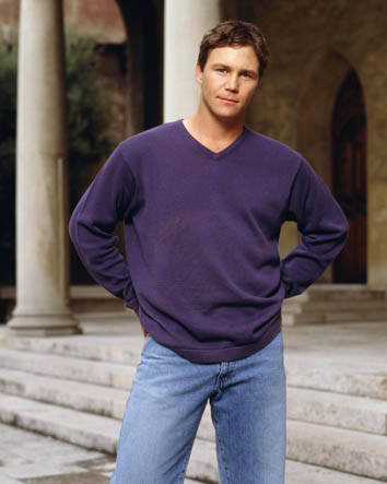 Brian Krause Motiv 01 - Autogrammservice GFCC 2025