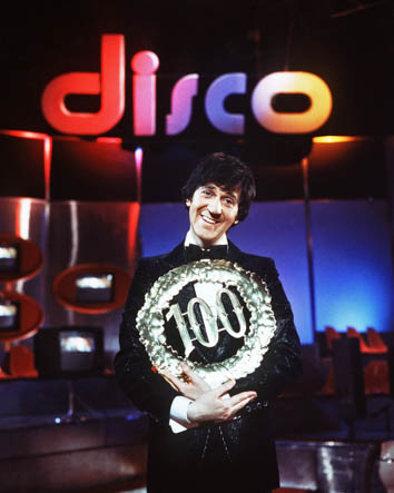 Ilja Richter Motiv 03 - Autogrammservice GFCC 2025