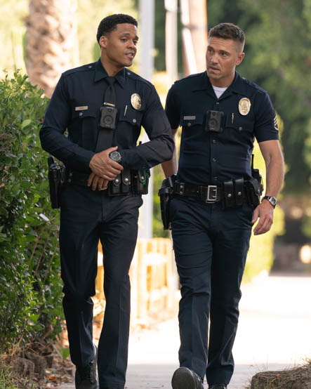 Deric Augustine Motiv 11 - Autogrammservice German Rookie Con 2026