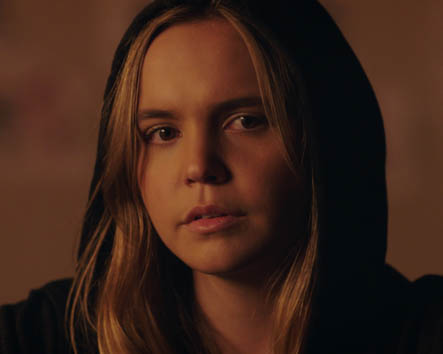 Bailee Madison Motiv 19 - Autogrammservice GFCC 2025