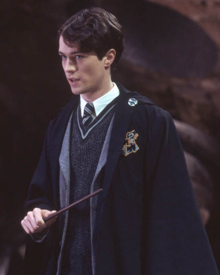 Christian Coulson Motiv 05 - Autogrammservice German Potter Con 2026
