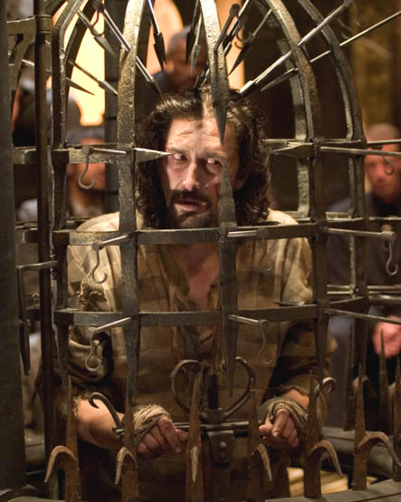 Predrag Bjelac Motiv 03 - Autogrammservice German Potter Con 2026