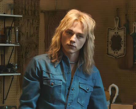 Ben Hardy Motiv 10 - Autogrammservice GFCC 2025