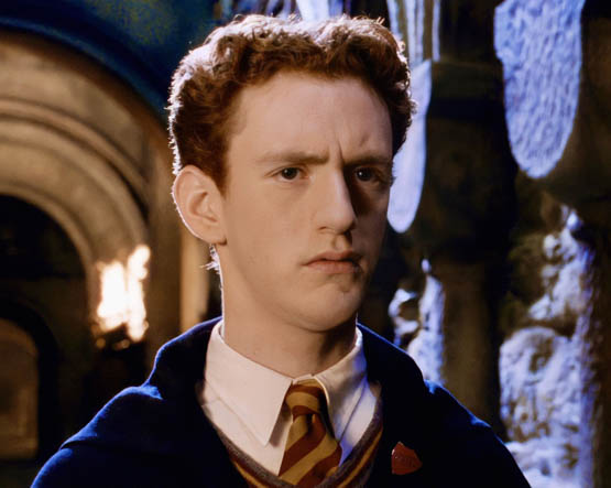 Chris Rankin Motiv 03 - Autogrammservice German Potter Con 2026