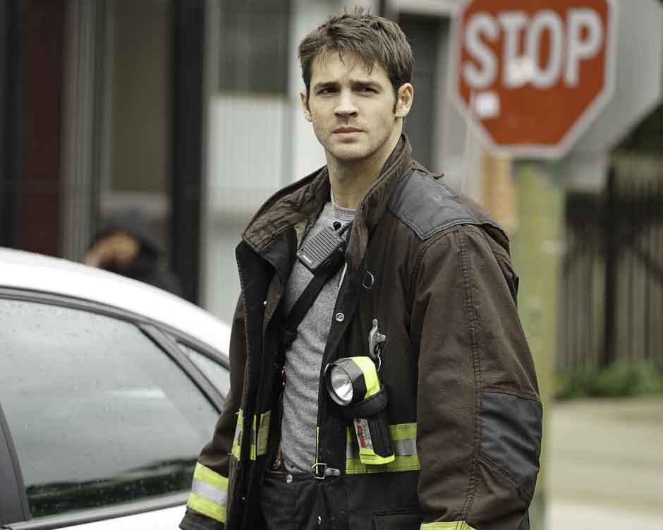 Steven R. McQueen Motiv 12 - Autogrammservice German Film Comic Con 2026