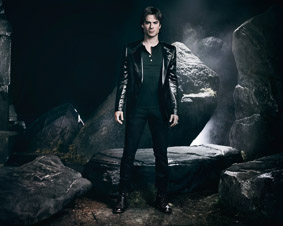 Ian Somerhalder Motiv 08 - Autogrammservice Salvatore Con 2026