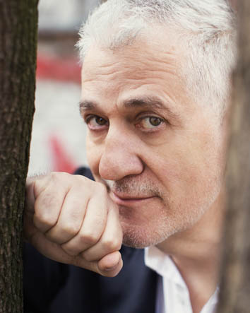 Ilja Richter Motiv 12 - Autogrammservice GFCC 2025