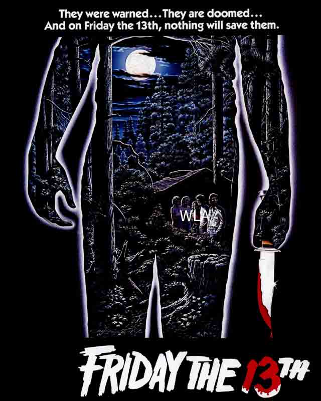 Adrienne King Motiv 08 - Autogrammservice Weekend of Hell 2026