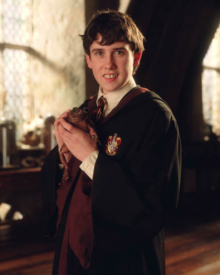 Matthew Lewis Motiv 02 - Autogrammservice German Potter Con 2026