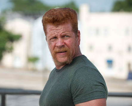 Michael Cudlitz Motiv 06 - Autogrammservice German Walker Con 2026