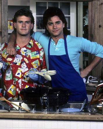 Dave Coulier Motiv 11 - Autogrammservice GFCC 2025