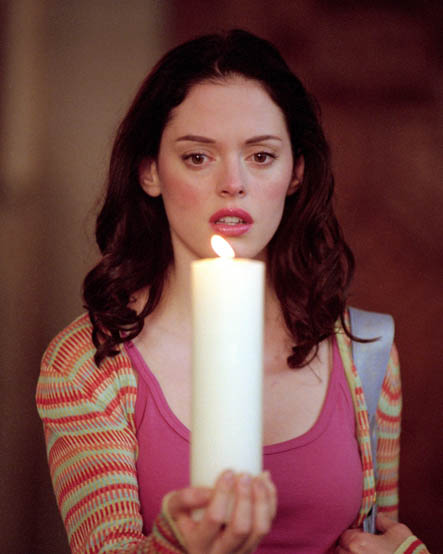 Rose McGowan Motiv 03 - Autogrammservice GFCC 2025