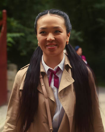 Andrea Guo Motiv 07 - Autogrammservice GFCC 2025