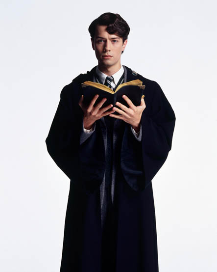 Christian Coulson Motiv 02 - Autogrammservice German Potter Con 2026