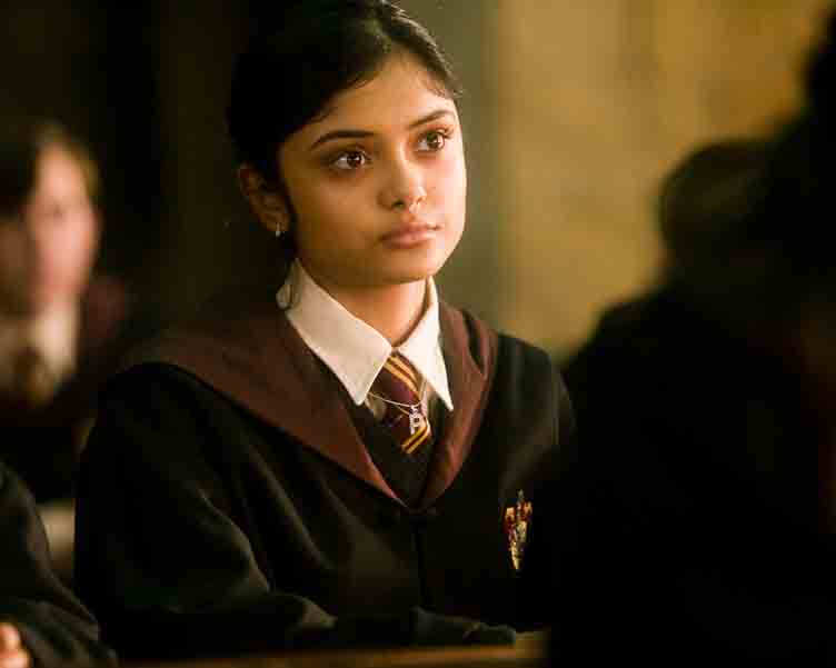 Afshan Azad Motiv 04 - Autogrammservice German Potter Con 2027