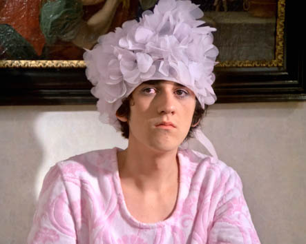 Ilja Richter Motiv 09 - Autogrammservice GFCC 2025