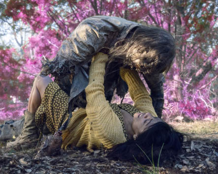 Karen David Motiv 09 - Autogrammservice GFCC 2025