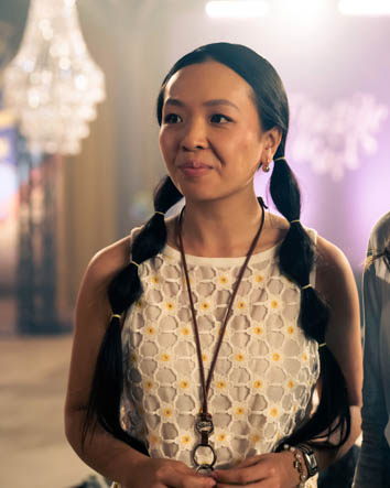 Andrea Guo Motiv 02 - Autogrammservice GFCC 2025