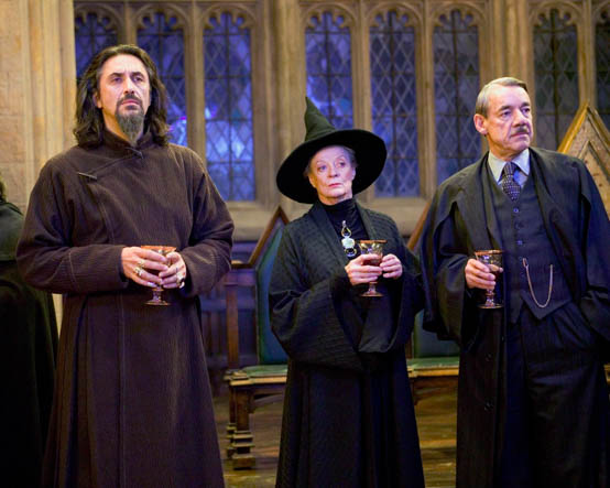 Predrag Bjelac Motiv 07 - Autogrammservice German Potter Con 2026