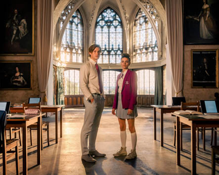 Damian Hardung Motiv 11 - Autogrammservice GFCC 2025