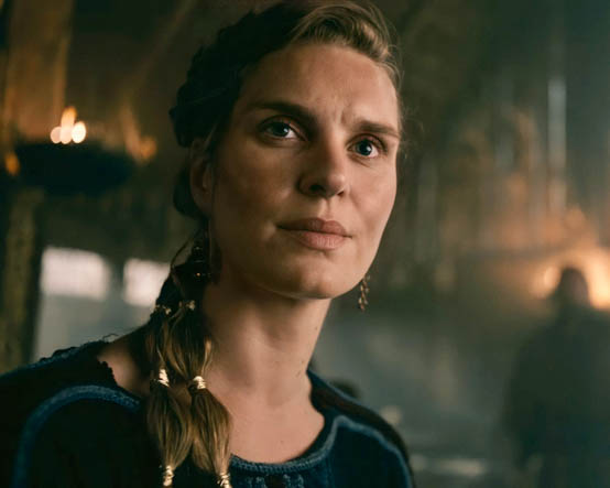 Ragga Ragnars Motiv 03 - Autogrammservice German Vikings Con 2026