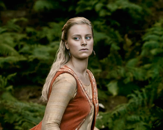 Ida Nielsen Motiv 04 - Autogrammservice German Vikings Con 2026