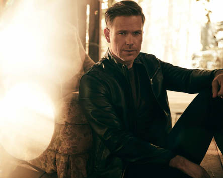 Matt Davis Motiv 10 - Autogrammservice Salvatore Con 2026