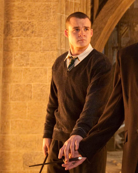 Josh Hermdan Motiv 02 - Autogrammservice German Potter Con 2026