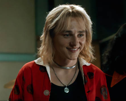 Ben Hardy Motiv 11 - Autogrammservice GFCC 2025