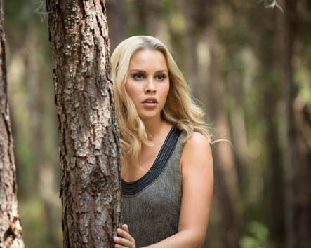 Claire Holt Motiv 07 - Autogrammservice Salvatore Con 2026