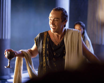 John Hannah Motiv 17 - Autogrammservice GFCC 2025