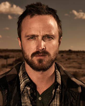 Aaron Paul Motiv 08 - Autogrammservice GFCC 2025