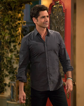 John Stamos Motiv 15 - Autogrammservice GFCC 2025