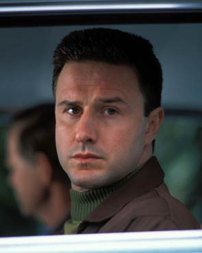 David Arquette Motiv 16 - Autogrammservice GFCC 2025
