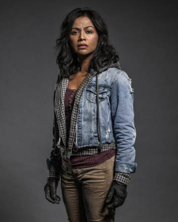 Karen David Motiv 05 - Autogrammservice GFCC 2025