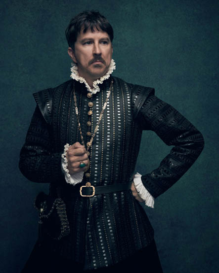 Lee Ingleby Motiv 10 - Autogrammservice German Potter Con 2026