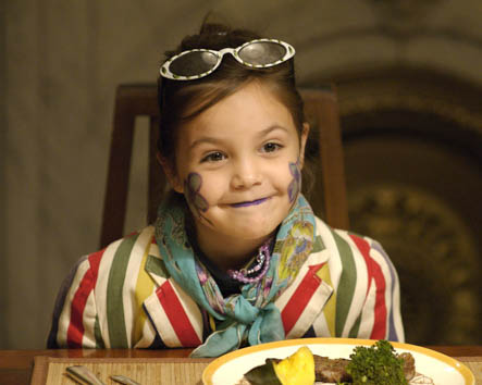 Bailee Madison Motiv 23 - Autogrammservice GFCC 2025