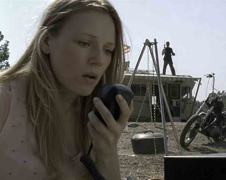 Emma Bell Motiv 04 - Autogrammservice German Walker Con 2026