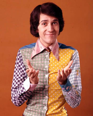 Ilja Richter Motiv 01 - Autogrammservice GFCC 2025