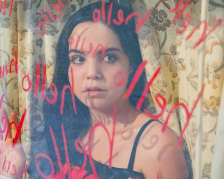 Bailee Madison Motiv 10 - Autogrammservice GFCC 2025