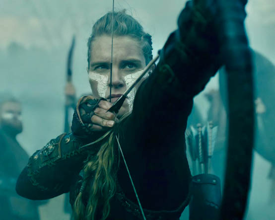 Ragga Ragnars Motiv 05 - Autogrammservice German Vikings Con 2026