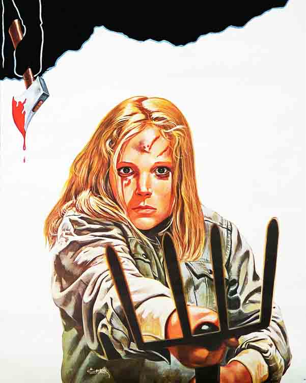 Amy Steel Motiv 02 - Autogrammservice Weekend of Hell 2026
