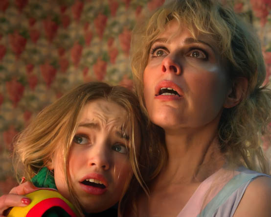 Nell Fisher Motiv 17 - Autogrammservice German Stranger Con 2026