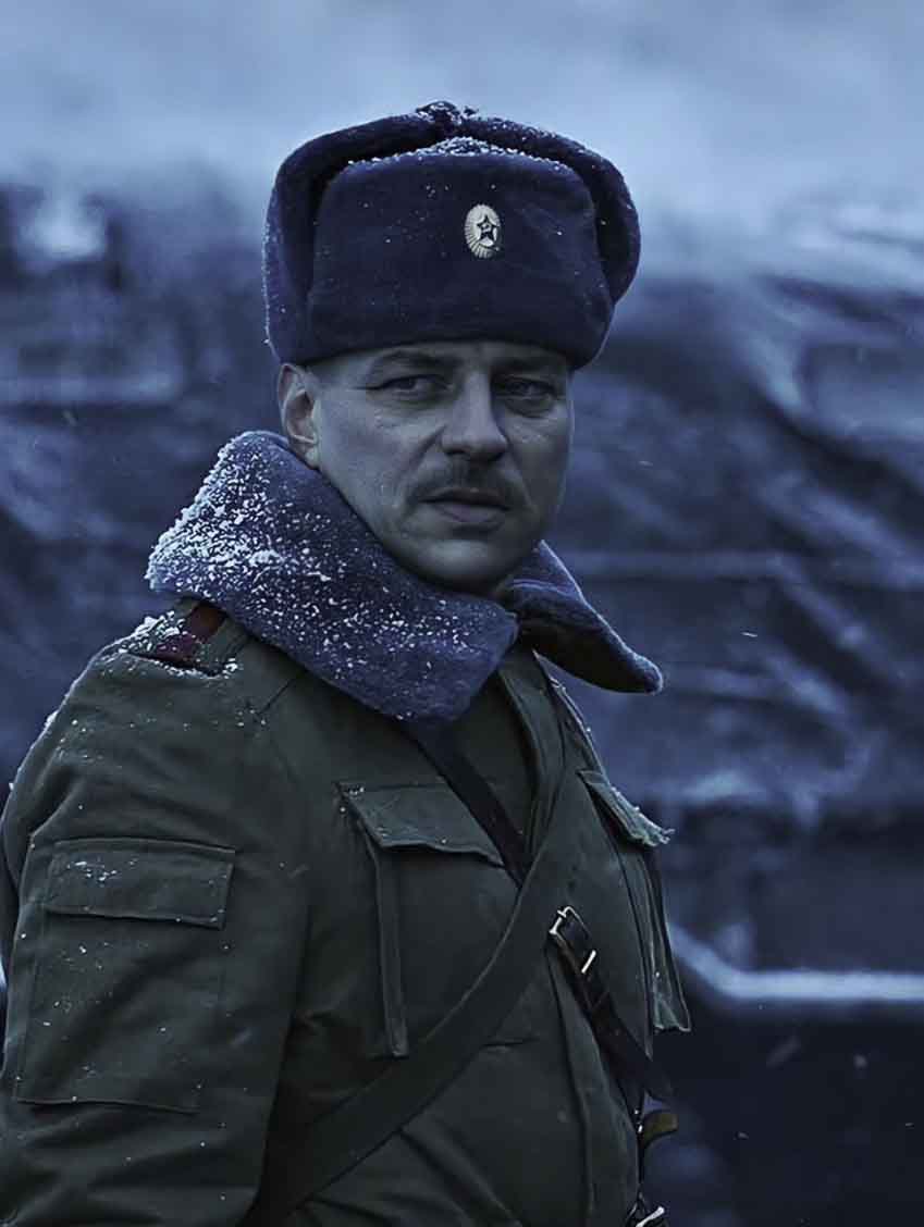 Tom Wlaschiha Motiv 01 - Autogrammservice German Stranger Con 2026