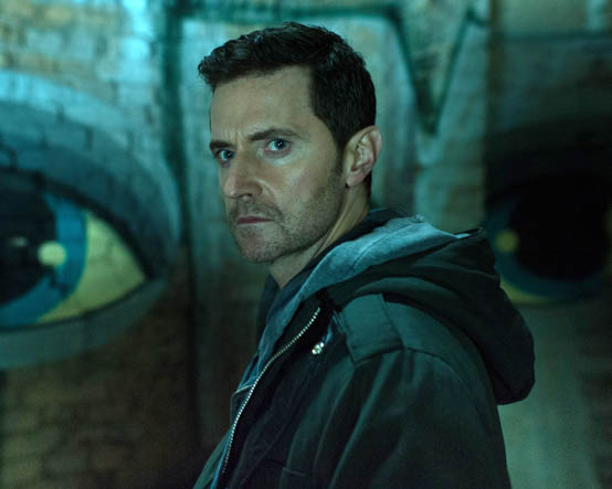 Richard Armitage Motiv 11 - Autogrammservice GFCC 2025