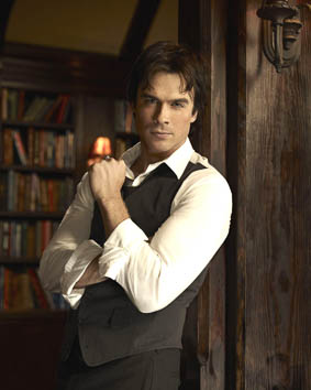 Ian Somerhalder Motiv 06 - Autogrammservice Salvatore Con 2026