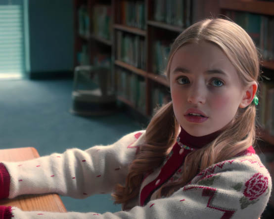 Nell Fisher Motiv 09 - Autogrammservice German Stranger Con 2026